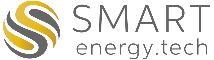 Logo Smart Energy Technologies